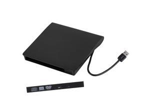 USB External Enclosure for 9.5mm IDE DVD CD Drive USB External Enclosure for 9.5mm IDE DVD CD Drive