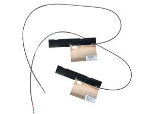 Pair Internal Laptop NGFF M.2 Wireless WiFi Bluetooth Antenna Pair Internal Laptop NGFF M.2 Wireless WiFi Bluetooth Antenna