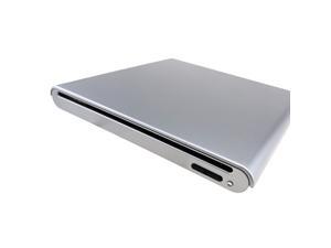 USB 3.0 Slot Load SATA Enclosure 12.7mm Internal DVD Drive Casing USB 3.0 Slot Load SATA Enclosure 12.7mm Internal DVD Drive Casing
