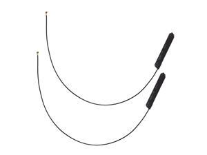 Pair Internal NGFF M.2 AC Wireless Antenna Pair Internal NGFF M.2 AC Wireless Antenna