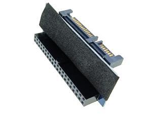 IDE to SATA Adapter for Desktop 3.5" 40pin Hard Disk Drive IDE to SATA Adapter for Desktop 3.5" 40pin Hard Disk Drive