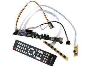 HDMI USB TV Port Controller Board for iPad2 A1395 A1396 A1397 LCD Panel HDMI USB TV Port Controller Board for iPad2 A1395 A1396 A1397 LCD Panel