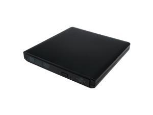 External USB 3.0 LightScribe DVD Burner Drive External USB 3.0 LightScribe DVD Burner Drive
