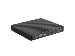 External USB 3.0 Bluray BD Combo Player Drive External USB 3.0 Bluray BD Combo Player Drive