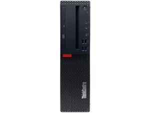 Lenovo ThinkCentre M720s SFF Small Tower Desktop Computer - 9th Gen Intel Core i7-9700 8-Core CPU up to 4.7 GHz, 64GB DDR4 RAM, 4TB SSD + 4TB HDD, Intel UHD Graphics 630, DVD-Writer, Windows 10 Pro Lenovo ThinkCentre M720s SFF Small Tower Desktop Computer - 9th Gen Intel Core i7-9700 8-Core CPU up to 4.7 GHz, 64GB DDR4 RAM, 4TB SSD + 4TB HDD, Intel UHD Graphics 630, DVD-Writer, Windows 10 Pro