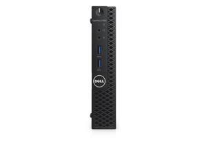 DELL OptiPlex 3050 CFC5C Micro Desktop Computer i5-7500T 8GB 256GB SSD W10P DELL OptiPlex 3050 CFC5C Micro Desktop Computer i5-7500T 8GB 256GB SSD W10P