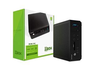 ZOTAC ZBOX MI662 Nano Mini PC 10th Gen Intel Core i7-10510U, Intel UHD Graphics, No Memory/Storage/OS Barebones System, ZBOX-MI662NANO-U (ZBOX-MI662NANO-U) ZOTAC ZBOX MI662 Nano Mini PC 10th Gen Intel Core i7-10510U, Intel UHD Graphics, No Memory/Storage/OS Barebones System, ZBOX-MI662NANO-U (ZBOX-MI662NANO-U)