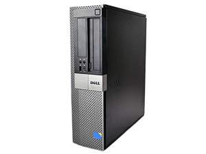 Dell OptiPlex - Intel Core 2 Duo E8400 3.0GHz 4GB 160GB DVD Windows 10 (Renewed) (OptiPlex960) Dell OptiPlex - Intel Core 2 Duo E8400 3.0GHz 4GB 160GB DVD Windows 10 (Renewed) (OptiPlex960)