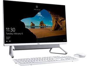 Dell Inspiron 27 7790 Touch All in One 1TB SSD 32GB RAM Extreme (Intel 10th Gen Core i7 Processor Turbo Boost to 4.90GHz, 32 GB RAM, 1 TB SSD, 27" Touchscreen FullHD IPS, Win 10) PC Desktop Computer