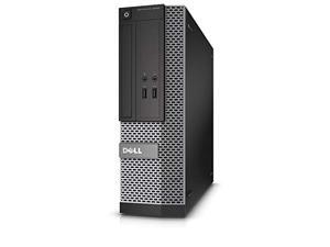 Dell Optiplex 3020 SFF Core i3-4130 3.4GHz 8GB 120GB SSD DVD Wi-Fi Win 10 Home (Renewed) Dell Optiplex 3020 SFF Core i3-4130 3.4GHz 8GB 120GB SSD DVD Wi-Fi Win 10 Home (Renewed)