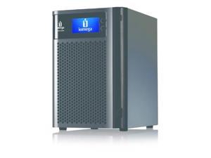 Iomega 35979 StorCenter px6-300d 6 Bay (2 x 1 TB) 2TB Server Class Series Network Storage (35979)
