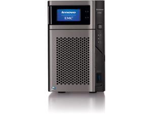 LENOVO EMC PX2-300D NAS PRO Series, 4TB (2X 2TB) (70A39006EA) LENOVO EMC PX2-300D NAS PRO Series, 4TB (2X 2TB) (70A39006EA)