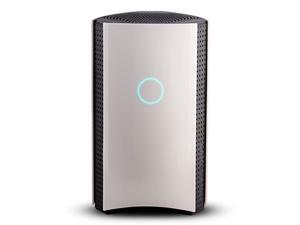 Bitdefender BOX 2 (Latest Version) - Complete Home Network Protection for Your WiFi, Computers, Mobile/Smart Devices and More, Including Alexa and Google Assistant Integration - Plugs Int (BT11021000) Bitdefender BOX 2 (Latest Version) - Complete Home Network Protection for Your WiFi, Computers, Mobile/Smart Devices and More, Including Alexa and Google Assistant Integration - Plugs Int (BT11021000)