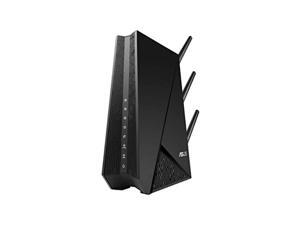 Asus Wireless 802.11AC Dual Band WiFi Repeater and Aimesh Node (RP-AC1900) (RP-AC1900) Asus Wireless 802.11AC Dual Band WiFi Repeater and Aimesh Node (RP-AC1900) (RP-AC1900)