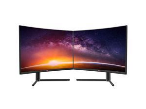 Deco Gear DGVM27AB 27-Inch 2560x1440 HDR 400 Color Accurate Curved Gaming Monitor, VA Panel, 16:9 Aspect Ratio, 3000:1, 99% sRGB, 85% NTSC, 90% DCI-P3, 83% Adobe RGB, 144Hz Refresh Rate, 2-Pa (VM27AB) Deco Gear DGVM27AB 27-Inch 2560x1440 HDR 400 Color Accurate Curved Gaming Monitor, VA Panel, 16:9 Aspect Ratio, 3000:1, 99% sRGB, 85% NTSC, 90% DCI-P3, 83% Adobe RGB, 144Hz Refresh Rate, 2-Pa (VM27AB)