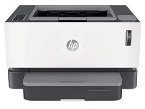 HP Neverstop Laser Printer 1001nw, Wireless Laser with Cartridge-Free Monochrome-Toner-Tank (5HG80A) (5HG80A#BGJ) HP Neverstop Laser Printer 1001nw, Wireless Laser with Cartridge-Free Monochrome-Toner-Tank (5HG80A) (5HG80A#BGJ)