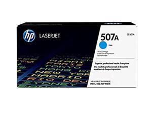 HP 507A | CE401A | Toner Cartridge | Cyan (CE401A) HP 507A | CE401A | Toner Cartridge | Cyan (CE401A)