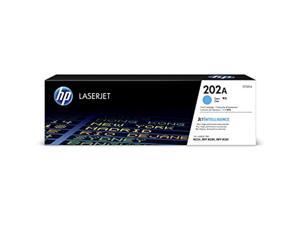 HP 202A | CF501A | Toner Cartridge | Works with HP LaserJet Pro M254, M281cdw, M281dw | Cyan (HP202A(CF501A)) HP 202A | CF501A | Toner Cartridge | Works with HP LaserJet Pro M254, M281cdw, M281dw | Cyan (HP202A(CF501A))