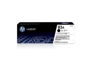 HP 83A | CF283A | Toner Cartridge | Black (CF283A) HP 83A | CF283A | Toner Cartridge | Black (CF283A)