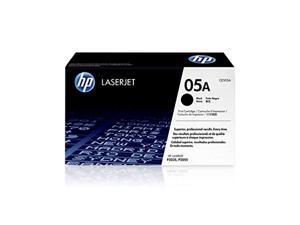 HP 05A | CE505A | Toner Cartridge | Black (CE505A) HP 05A | CE505A | Toner Cartridge | Black (CE505A)