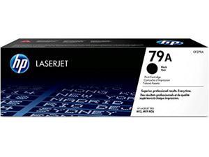 HP 79A | CF279A | Toner Cartridge | Black (CF279A) HP 79A | CF279A | Toner Cartridge | Black (CF279A)