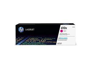 HP 410X | CF413X | Toner Cartridge | Magenta | High Yield (CF413X) HP 410X | CF413X | Toner Cartridge | Magenta | High Yield (CF413X)