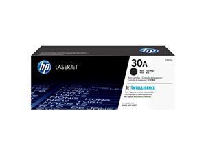 HP 30A | CF230A | Toner Cartridge | Black (CF230A) HP 30A | CF230A | Toner Cartridge | Black (CF230A)