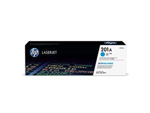 HP 201A | CF401A | Toner Cartridge | Cyan (CF401A) HP 201A | CF401A | Toner Cartridge | Cyan (CF401A)