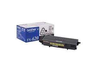 Brother TN-620 DCP-8080 8085 HL-5340D 5350 5370 MFC-8480 8680 8690 8890 Toner Cartridge (Black) in Retail Packaging, 1 Size (TN620) Brother TN-620 DCP-8080 8085 HL-5340D 5350 5370 MFC-8480 8680 8690 8890 Toner Cartridge (Black) in Retail Packaging, 1 Size (TN620)