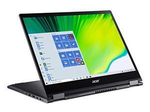 Acer Spin 5 Convertible Laptop, 13.5" 2K 2256 x 1504 IPS Touch, 10th Gen Intel Core i7-1065G7, 16GB LPDDR4X, 512GB NVMe SSD, Wi-Fi 6, Backlit KB, FPR, Rechargeable Active Stylus, SP513- (NX.HQUAA.006) Acer Spin 5 Convertible Laptop, 13.5" 2K 2256 x 1504 IPS Touch, 10th Gen Intel Core i7-1065G7, 16GB LPDDR4X, 512GB NVMe SSD, Wi-Fi 6, Backlit KB, FPR, Rechargeable Active Stylus, SP513- (NX.HQUAA.006)