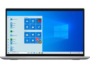 Dell - Inspiron 7000 2-in-1 - 13.3" FHD Touchscreen Laptop - Intel Evo Platform - Core i5 - 8GB RAM - 512GB SSD+32GB Optane - Silver (I7306-5934SLV-PUS) Dell - Inspiron 7000 2-in-1 - 13.3" FHD Touchscreen Laptop - Intel Evo Platform - Core i5 - 8GB RAM - 512GB SSD+32GB Optane - Silver (I7306-5934SLV-PUS)