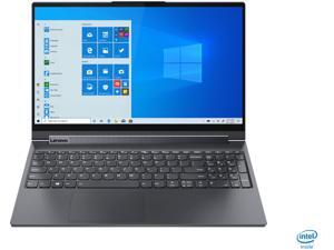 Lenovo - Yoga 9i 15" 2-in-1 Touch-Screen Laptop - Intel Core i7 - 16GB Memory - NVIDIA GeForce GTX 1650Ti - 1TB SSD - Slate Gray (82DE0009US) Lenovo - Yoga 9i 15" 2-in-1 Touch-Screen Laptop - Intel Core i7 - 16GB Memory - NVIDIA GeForce GTX 1650Ti - 1TB SSD - Slate Gray (82DE0009US)