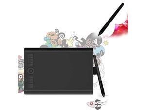 GAOMON M10K PRO Drawing Tablet and GAOMON Passive Pen AP32 GAOMON M10K PRO Drawing Tablet and GAOMON Passive Pen AP32