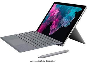 Microsoft Surface Pro 5 12.3? Touch-Screen (2736 X 1824) Tablet PC | Intel Core M3 | 4GB Memory | 128GB SSD | 802.11 A/B/G/N/AC | Card Reader | USB 3.0 | Camera | Windows 10 | Platinum Microsoft Surface Pro 5 12.3? Touch-Screen (2736 X 1824) Tablet PC | Intel Core M3 | 4GB Memory | 128GB SSD | 802.11 A/B/G/N/AC | Card Reader | USB 3.0 | Camera | Windows 10 | Platinum