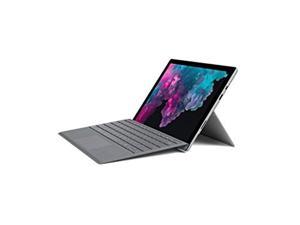 Microsoft Surface Pro 6 (Intel Core i5, 8GB RAM, 128GB) - Newest