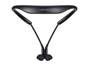 Samsung U Stereo Bluetooth Headphones in-Ear with Dual-Mic Noise Reduction Sound - Retail Black Samsung U Stereo Bluetooth Headphones in-Ear with Dual-Mic Noise Reduction Sound - Retail Black