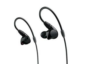 Sony IER-M7 in-Ear Monitor Headphones Black (IERM7)