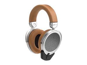 HIFIMAN Deva-wireless Over-Ear Full-Size Open-Back Planar Magnetic Headphone with Bluetooth Dongle/Receiver, Balanced Input, Easily Switch to Wireless, USB/Wireless/Wired (BT-HE-02) HIFIMAN Deva-wireless Over-Ear Full-Size Open-Back Planar Magnetic Headphone with Bluetooth Dongle/Receiver, Balanced Input, Easily Switch to Wireless, USB/Wireless/Wired (BT-HE-02)