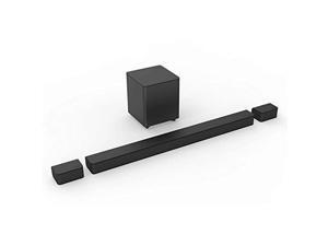 VIZIO V-Series 5.1 Home Theater Sound Bar (V51-H6) VIZIO V-Series 5.1 Home Theater Sound Bar (V51-H6)