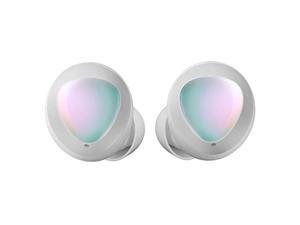 Samsung Galaxy Buds True Wireless Earbuds (Wireless Charging Case Included) - Tuned by AKG - Bulk Packaging - Silver (SM-R170NZKAXAR-Bulk) Samsung Galaxy Buds True Wireless Earbuds (Wireless Charging Case Included) - Tuned by AKG - Bulk Packaging - Silver (SM-R170NZKAXAR-Bulk)
