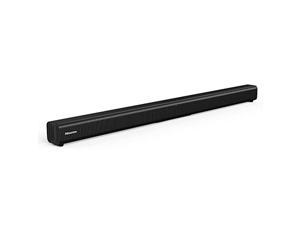 Hisense 2.0 Channel Sound Bar Home Theater System with Bluetooth (Model HS205) (HS205)