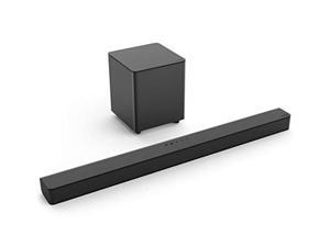 VIZIO V-Series 2.1 Home Theater Sound Bar (V21-H8R) VIZIO V-Series 2.1 Home Theater Sound Bar (V21-H8R)