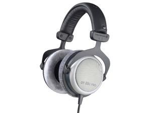 beyerdynamic DT 880 Pro Over-Ear Studio Headphone (490970) beyerdynamic DT 880 Pro Over-Ear Studio Headphone (490970)