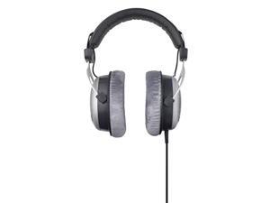 beyerdynamic DT 880 Premium Edition 600 Ohm Over-Ear-Stereo Headphones. Semi-Open Design, Wired, high-end, for Special Headphone amplifiers (491322) beyerdynamic DT 880 Premium Edition 600 Ohm Over-Ear-Stereo Headphones. Semi-Open Design, Wired, high-end, for Special Headphone amplifiers (491322)