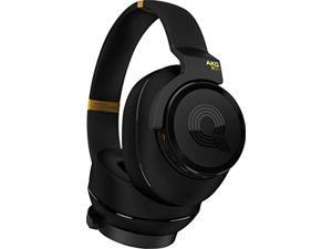 AKG N90Q Reference Class Auto-Calibrating Noise Cancelling Headphones - Black AKG N90Q Reference Class Auto-Calibrating Noise Cancelling Headphones - Black