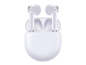 OnePlus Buds - True Wireless Earbuds with Charging Case, White - Fast Charging, Long Battery Life and Deep Bass (5481100036) OnePlus Buds - True Wireless Earbuds with Charging Case, White - Fast Charging, Long Battery Life and Deep Bass (5481100036)