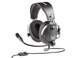 Thrustmaster T.FLIGHT U.S. AIR FORCE EDITION GAMING HEADSET (PS4, XBOX Series X/S, One, PC) (4060104) Thrustmaster T.FLIGHT U.S. AIR FORCE EDITION GAMING HEADSET (PS4, XBOX Series X/S, One, PC) (4060104)