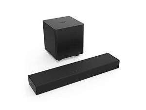 VIZIO SB2021n-H6 Compact 20? 2.0 Channel Home Theater Surround Sound Bar with Bluetooth - DTS Virtual:X, Digital Coaxial, Optical, Remote (SB2021n-H6) VIZIO SB2021n-H6 Compact 20? 2.0 Channel Home Theater Surround Sound Bar with Bluetooth - DTS Virtual:X, Digital Coaxial, Optical, Remote (SB2021n-H6)