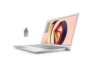 2021 Dell Inspiron 15 5000 15.6" FHD Laptop Computer, AMD Ryzen 5-4500U Processor, 32GB RAM, 1TB PCIe SSD, Backlit Keyboard, Webcam, AMD Radeon Graphics, HDMI, Windows 10, Silver 2021 Dell Inspiron 15 5000 15.6" FHD Laptop Computer, AMD Ryzen 5-4500U Processor, 32GB RAM, 1TB PCIe SSD, Backlit Keyboard, Webcam, AMD Radeon Graphics, HDMI, Windows 10, Silver