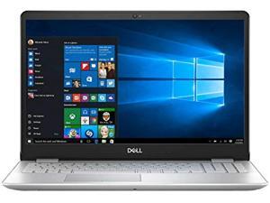 2019 Dell Inspiron 15 5000 Laptop Computer, 15.6" FHD Touchscreen, 8th Gen Intel Quad-Core i5-8265U up to 3.9GHz, 12GB DDR4 RAM, 256GB SSD + 16GB Optane, Bluetooth 4.1, USB 3.1, HD (i5584-5360SLV-PUS) 2019 Dell Inspiron 15 5000 Laptop Computer, 15.6" FHD Touchscreen, 8th Gen Intel Quad-Core i5-8265U up to 3.9GHz, 12GB DDR4 RAM, 256GB SSD + 16GB Optane, Bluetooth 4.1, USB 3.1, HD (i5584-5360SLV-PUS)